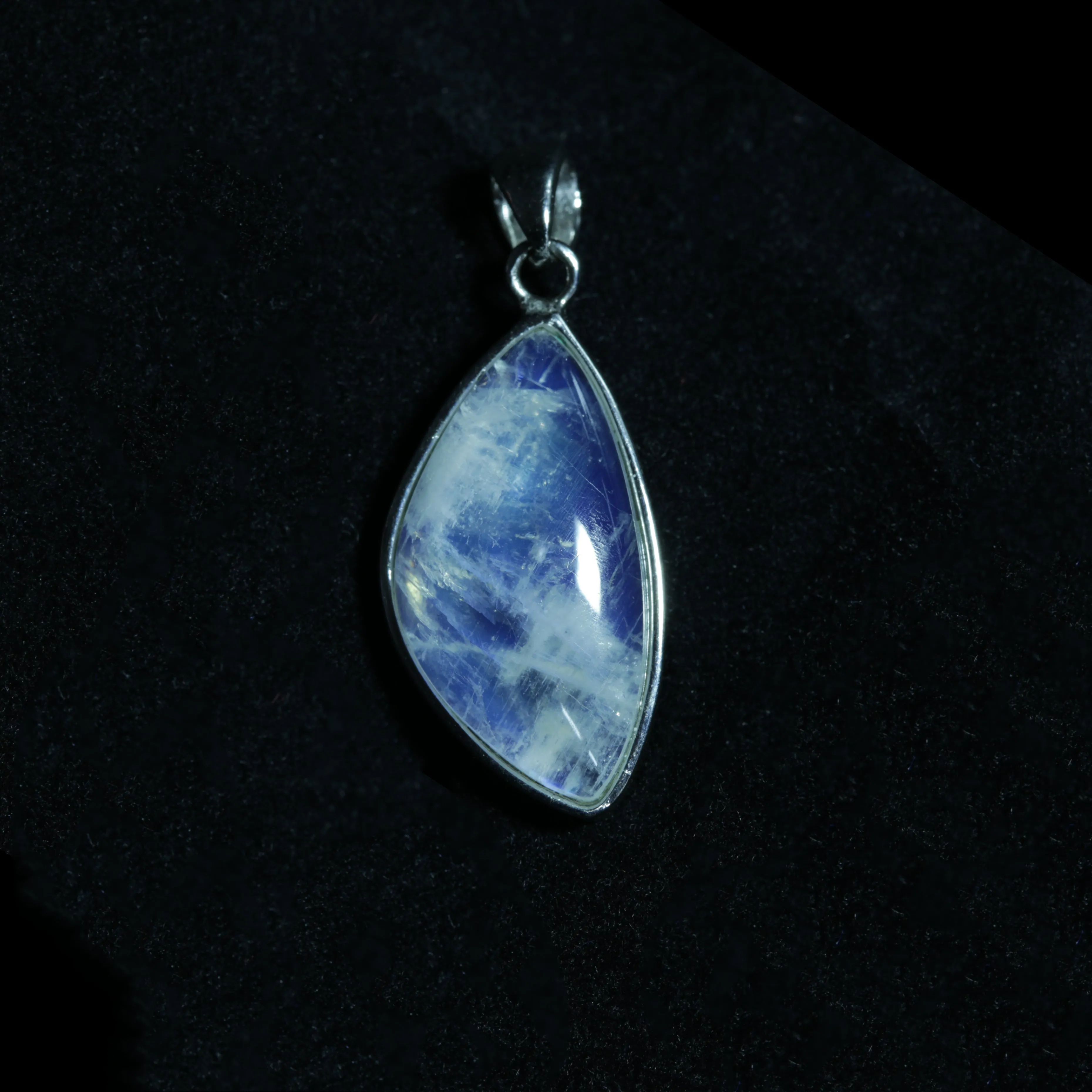 Moonstone Pendant