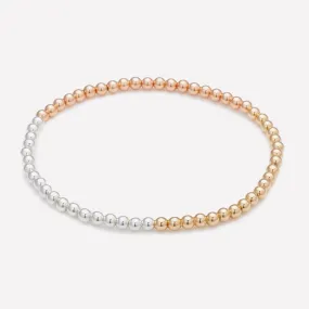 NADIA ANKLET 4MM