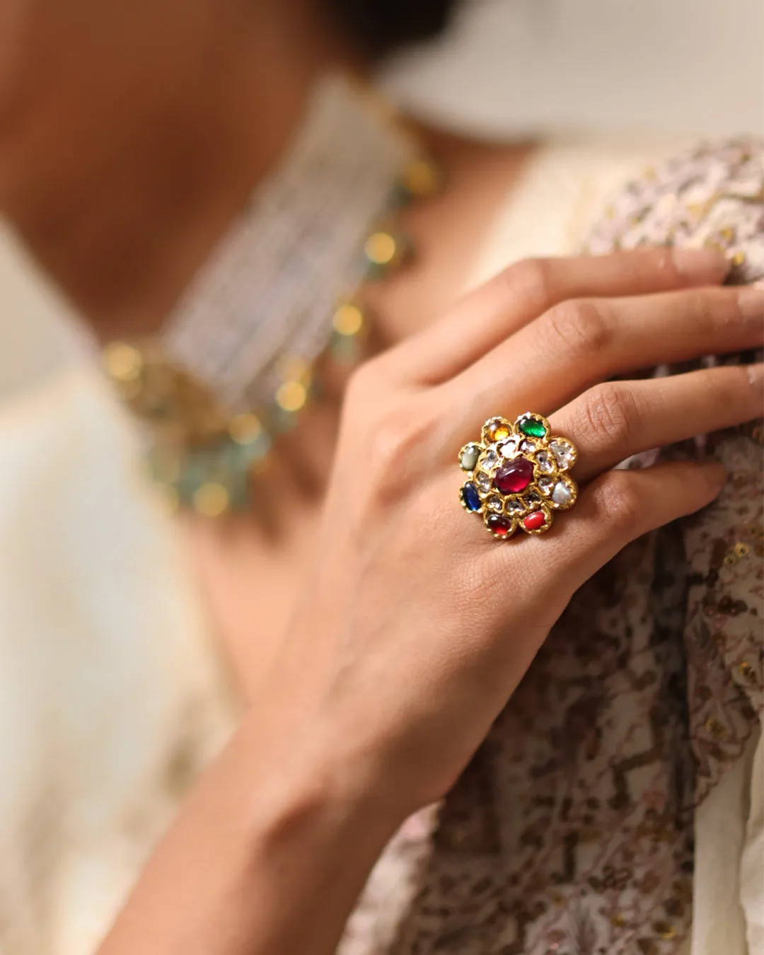 Nafisa Ring