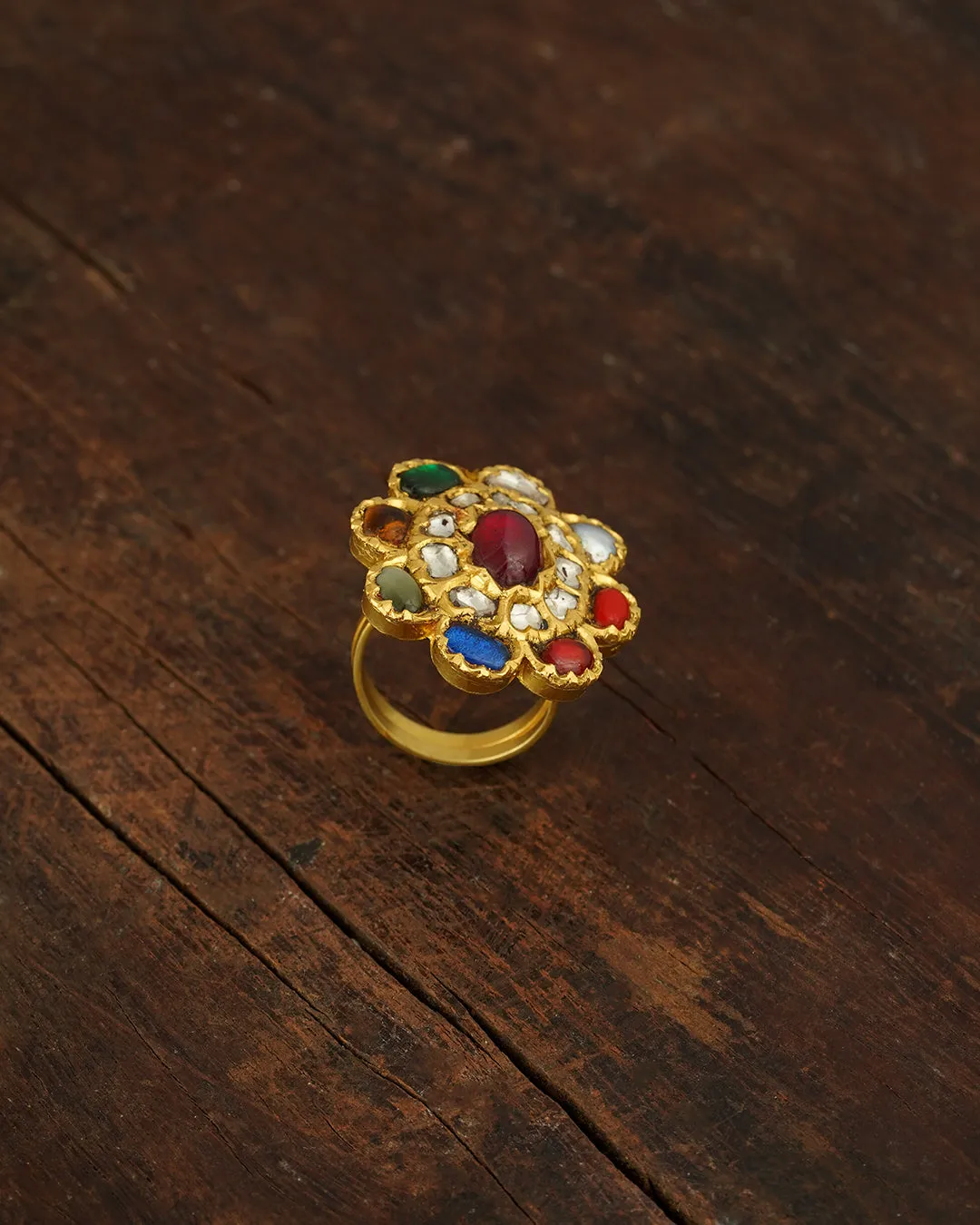 Nafisa Ring