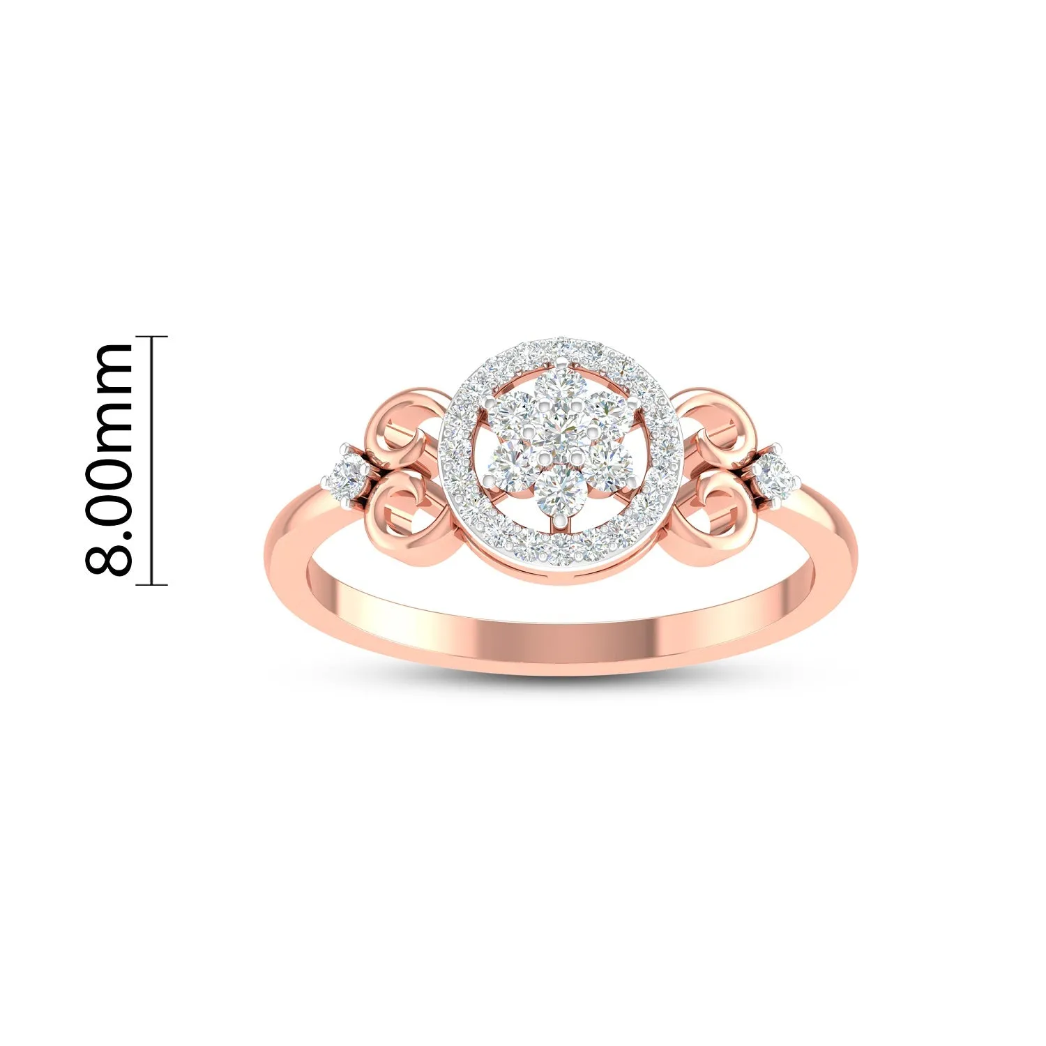 Nasrin Ring