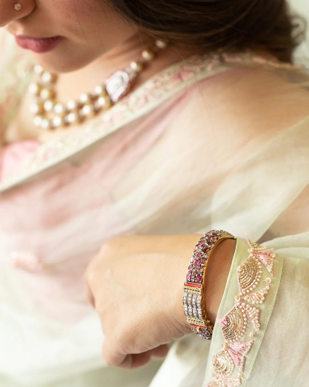 Neerja Bracelet