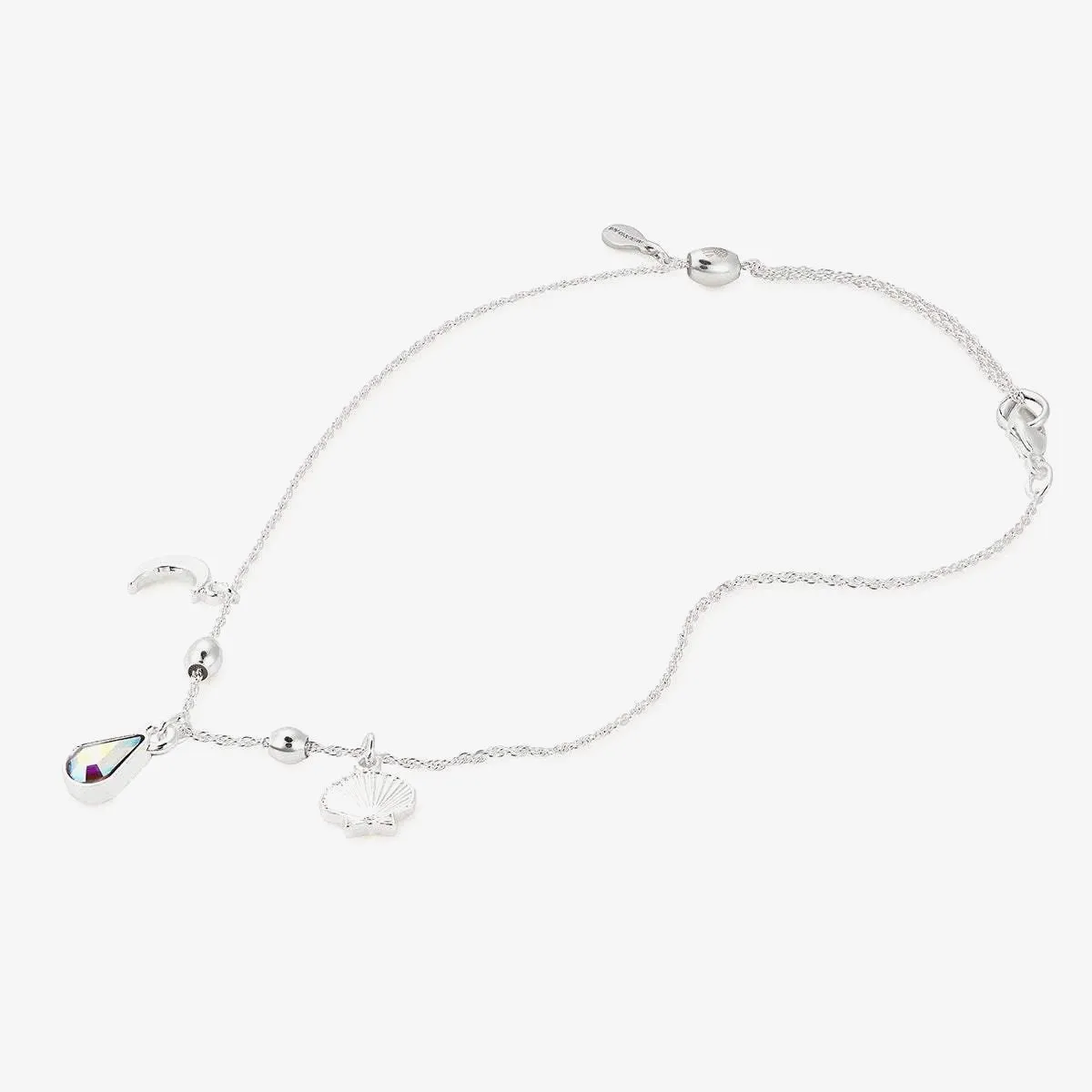 Oceanside Beach Anklet