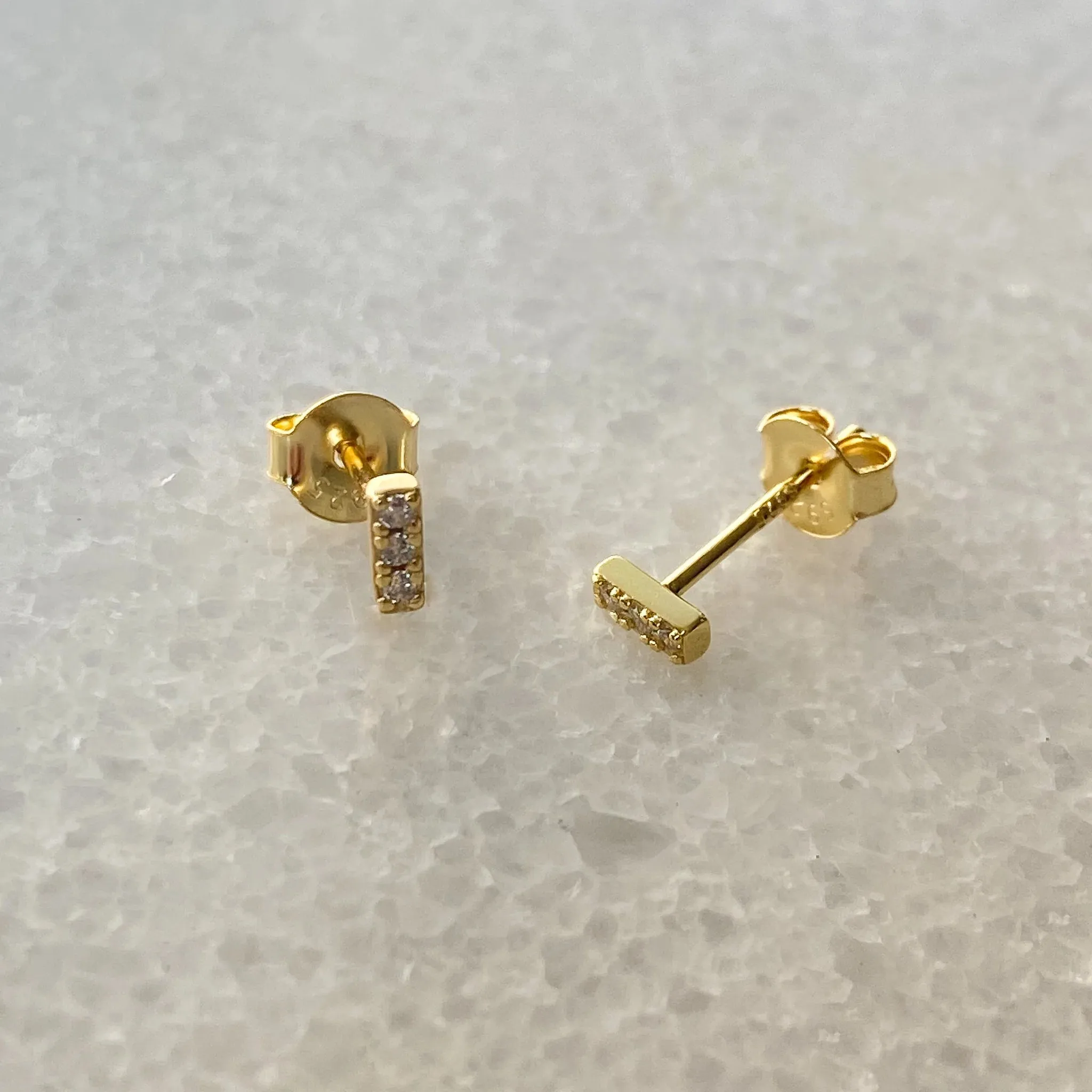 Orion Stud Earrings