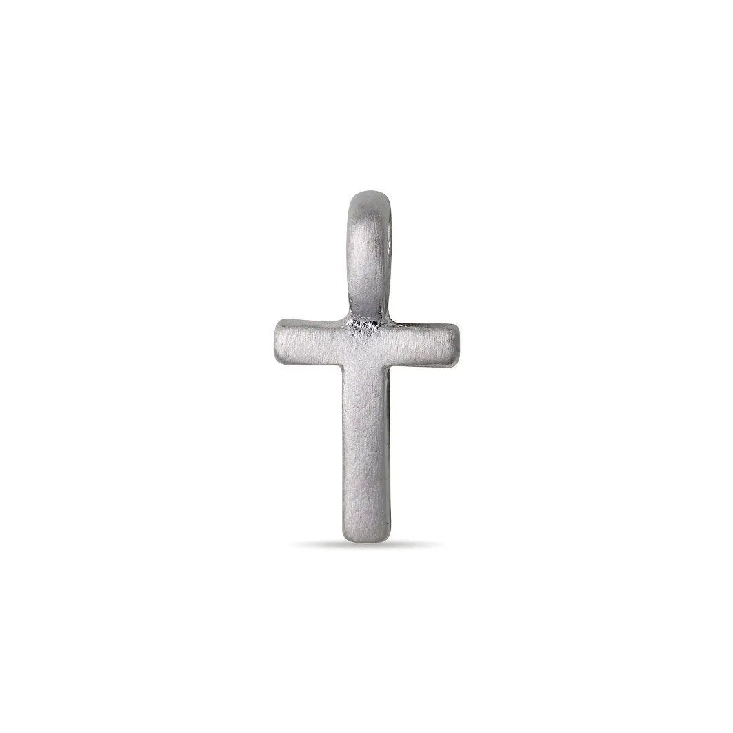 PILGRIM Initial Letter Pendant