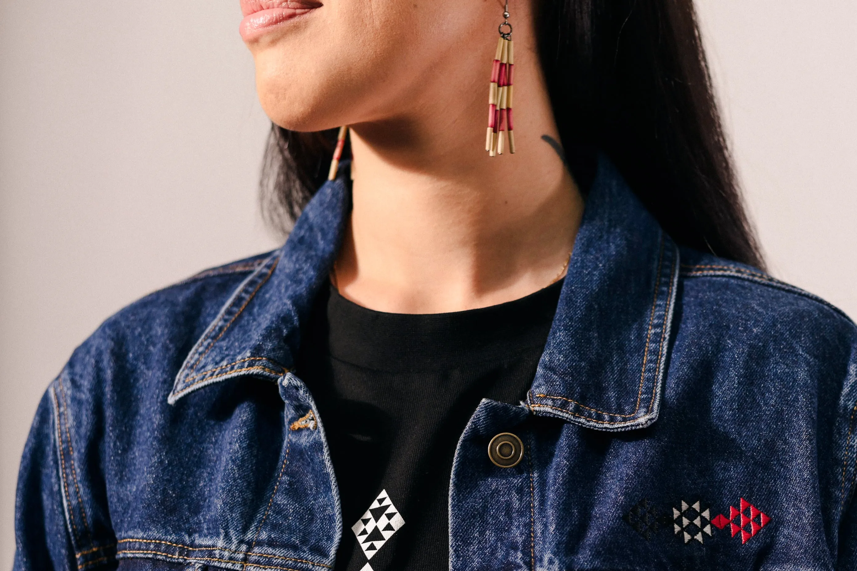 Piupiu Earrings