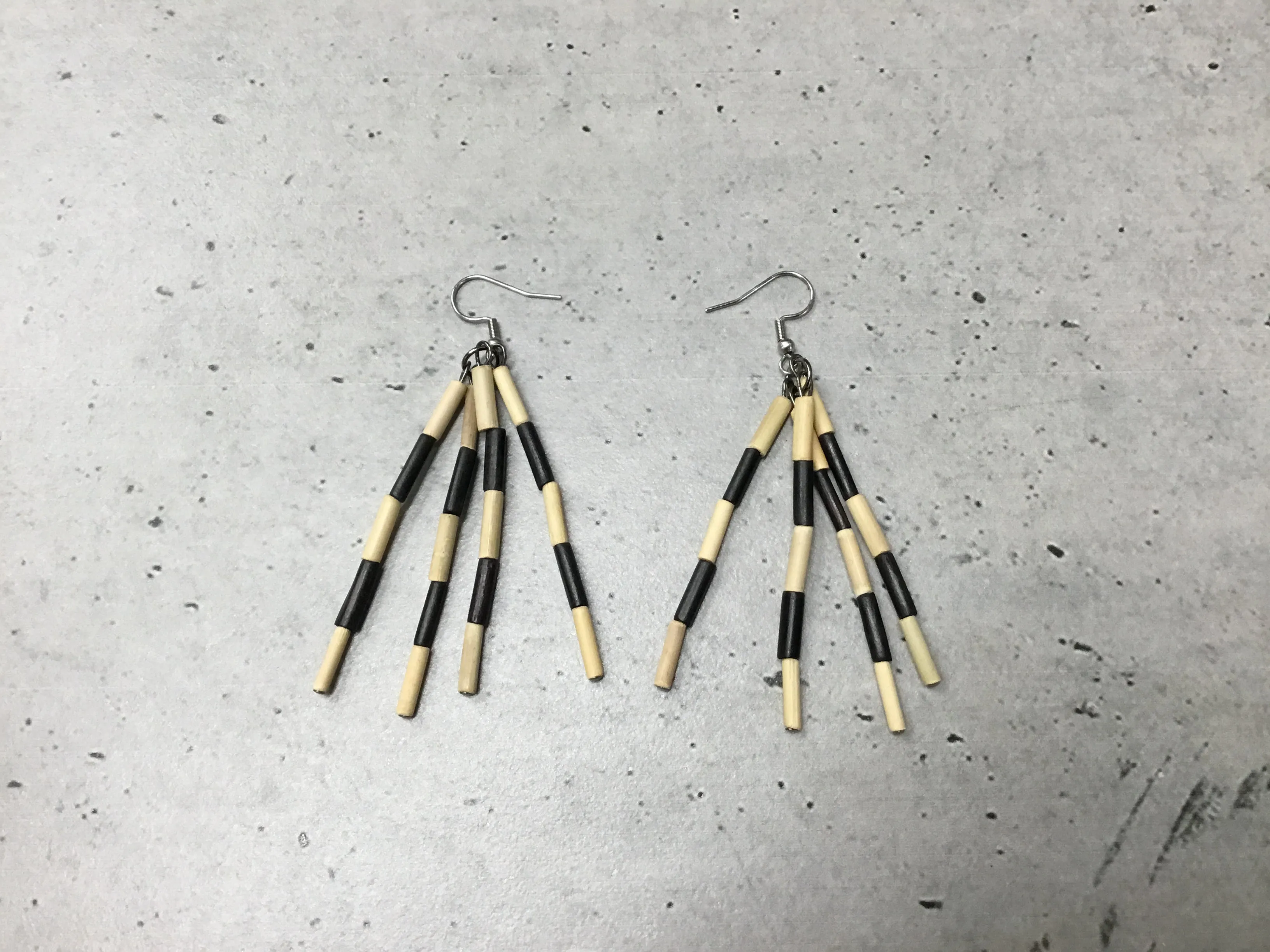 Piupiu Earrings