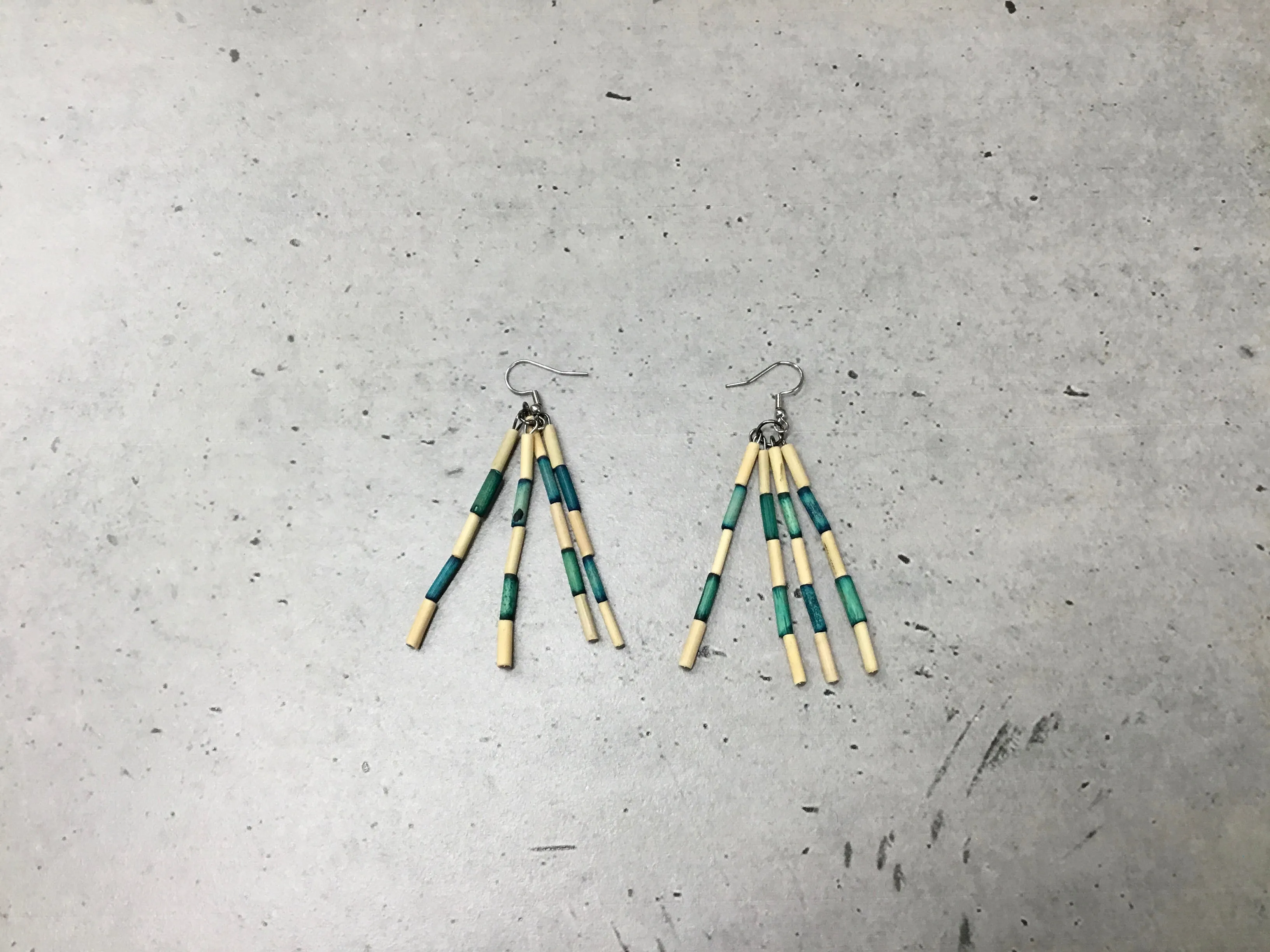 Piupiu Earrings