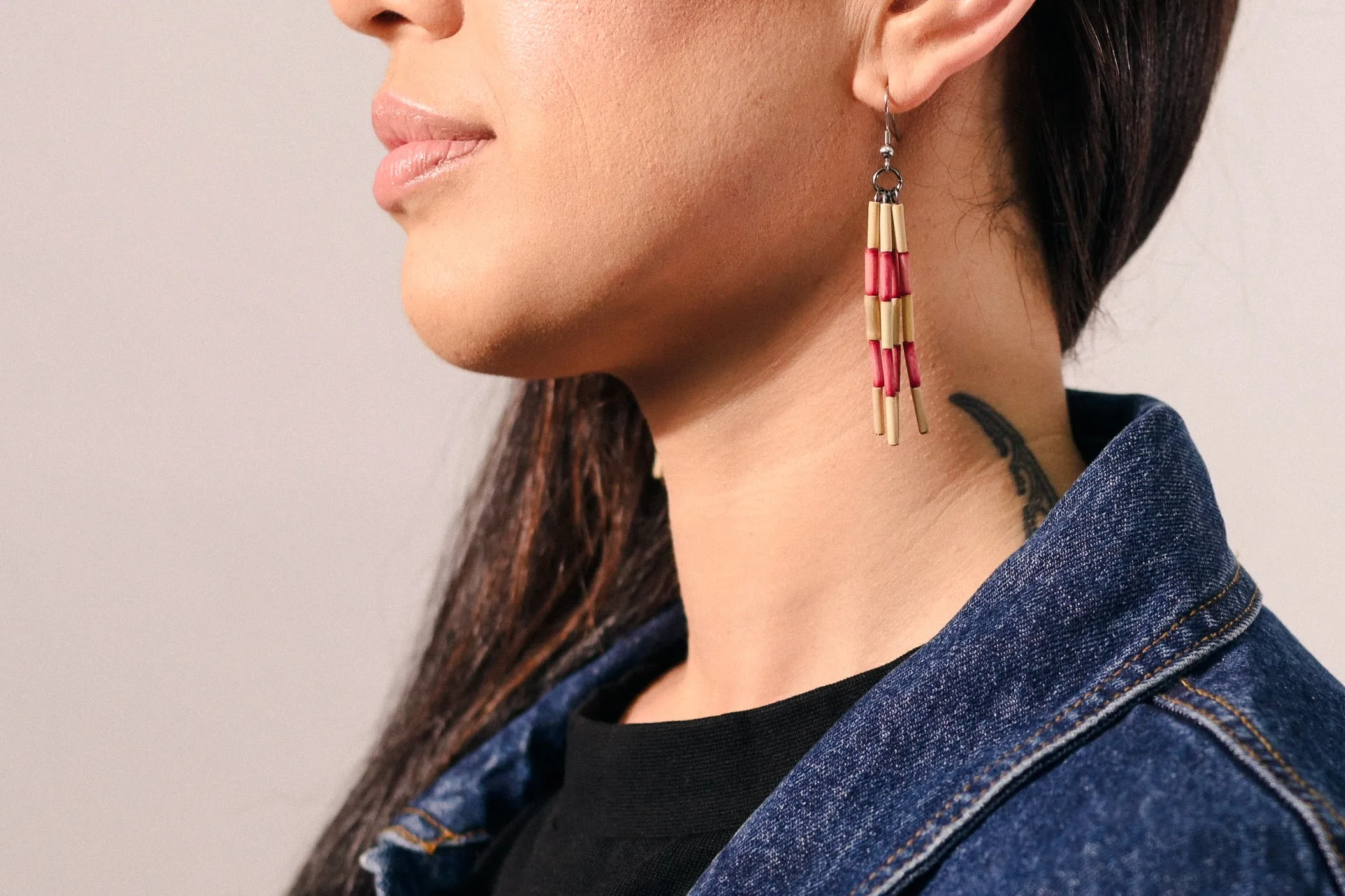 Piupiu Earrings