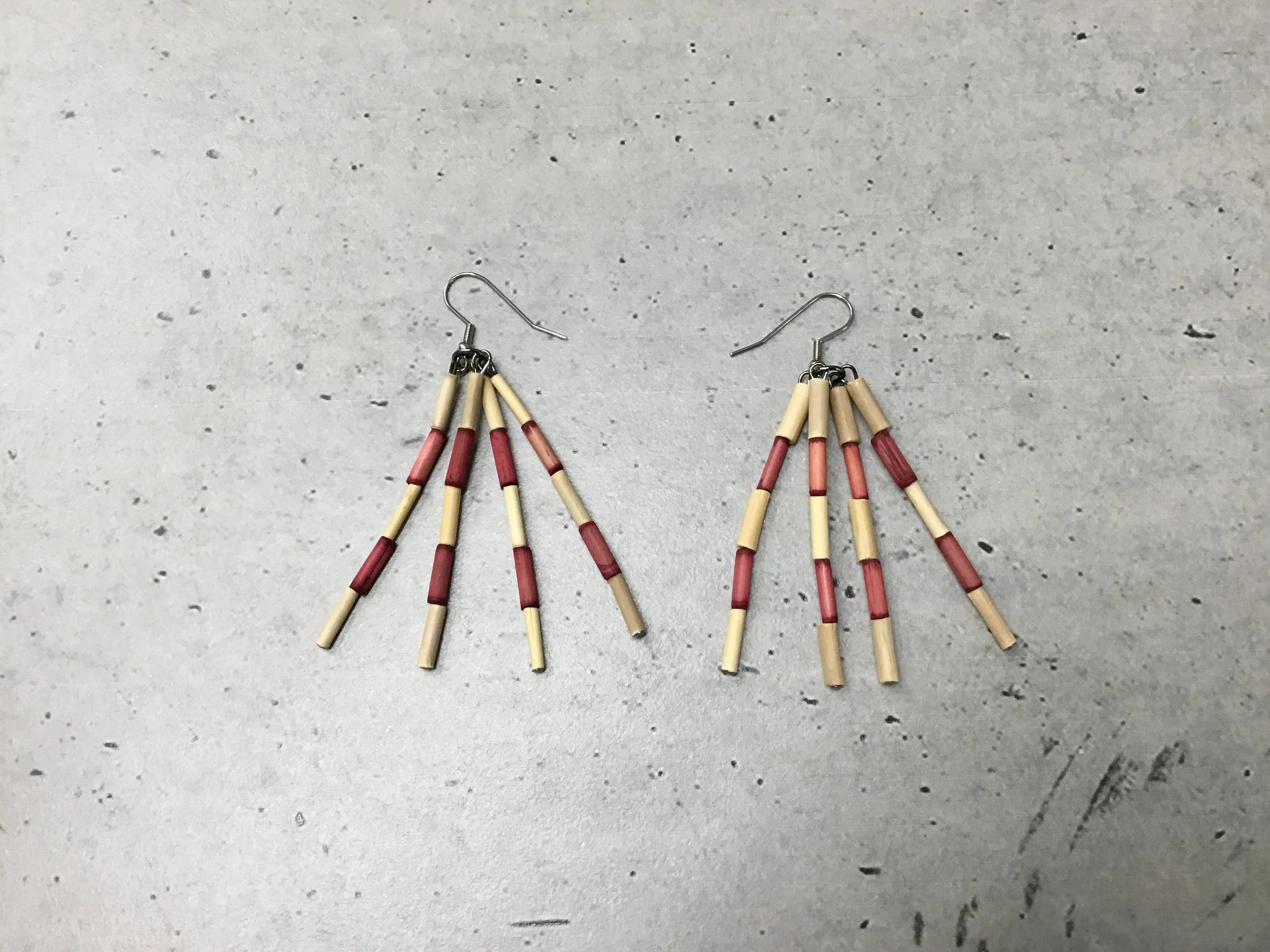 Piupiu Earrings