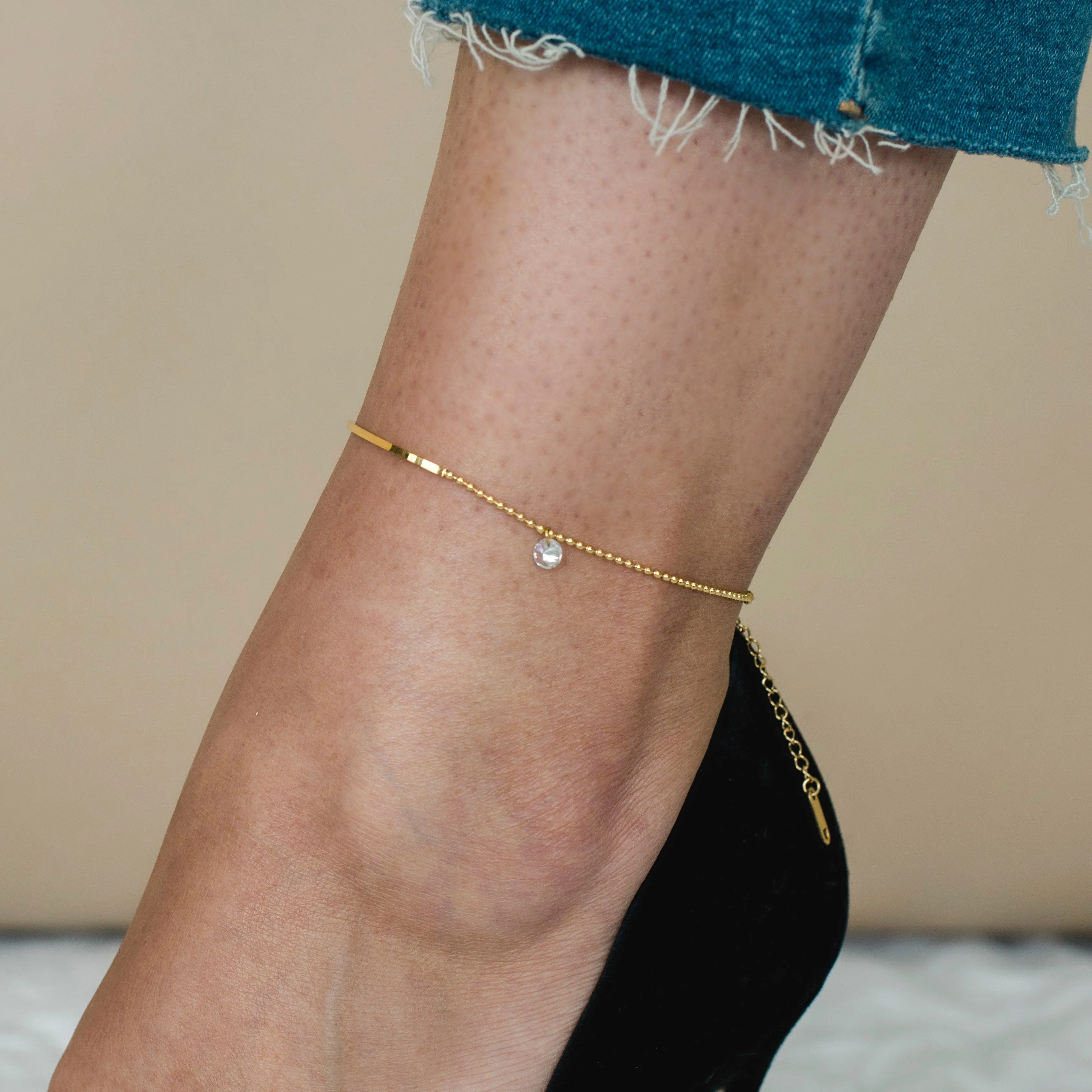 Pixie Anklet