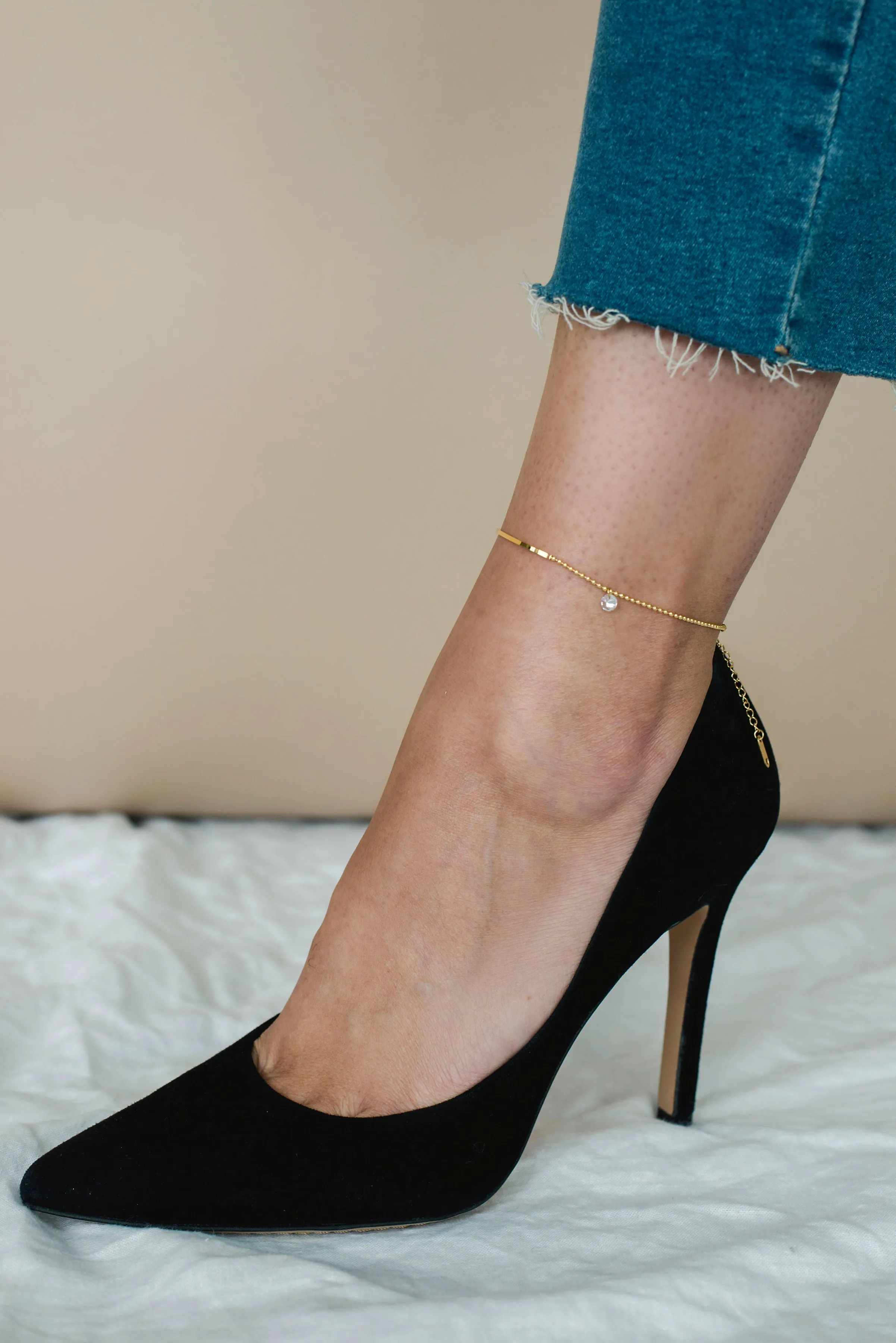 Pixie Anklet