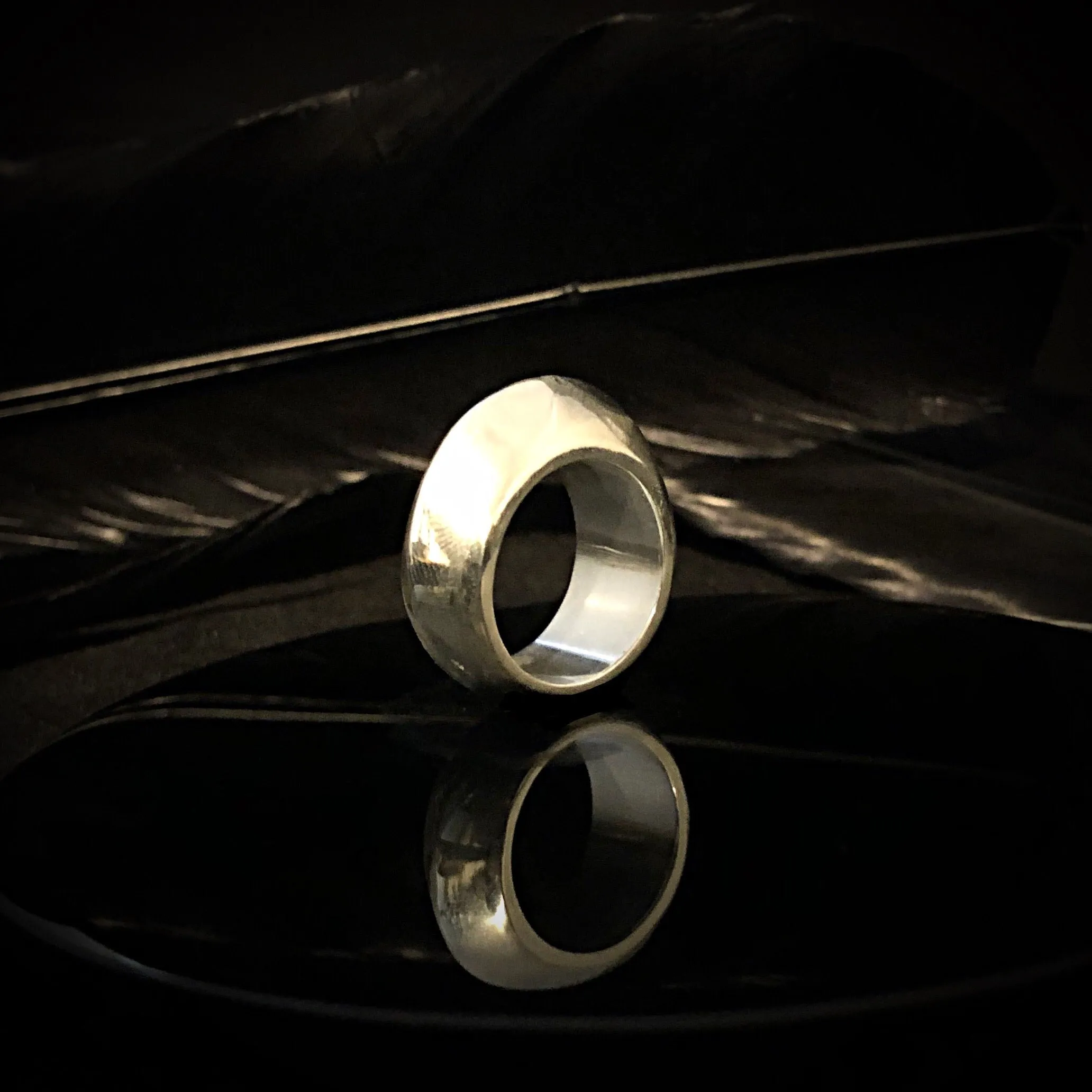 Selene Ring