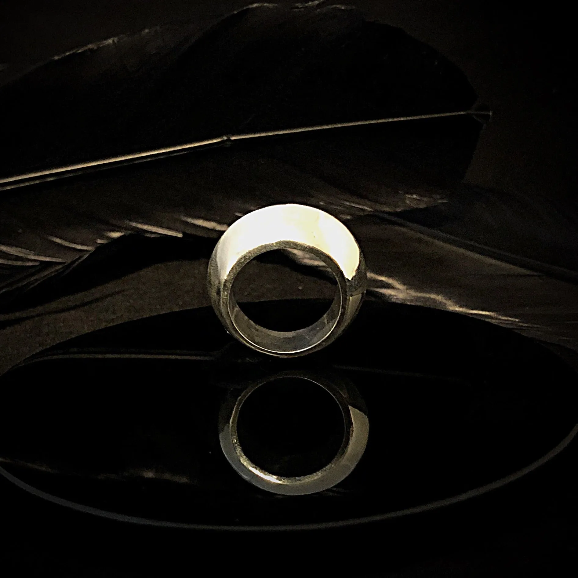 Selene Ring