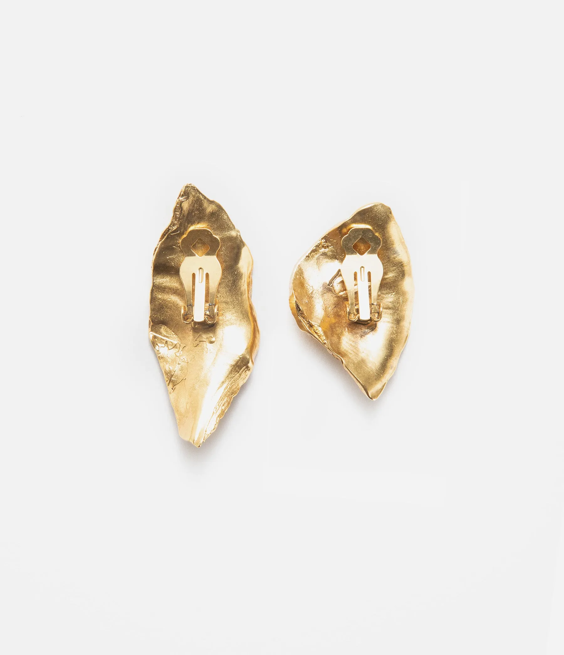 Shell Earrings