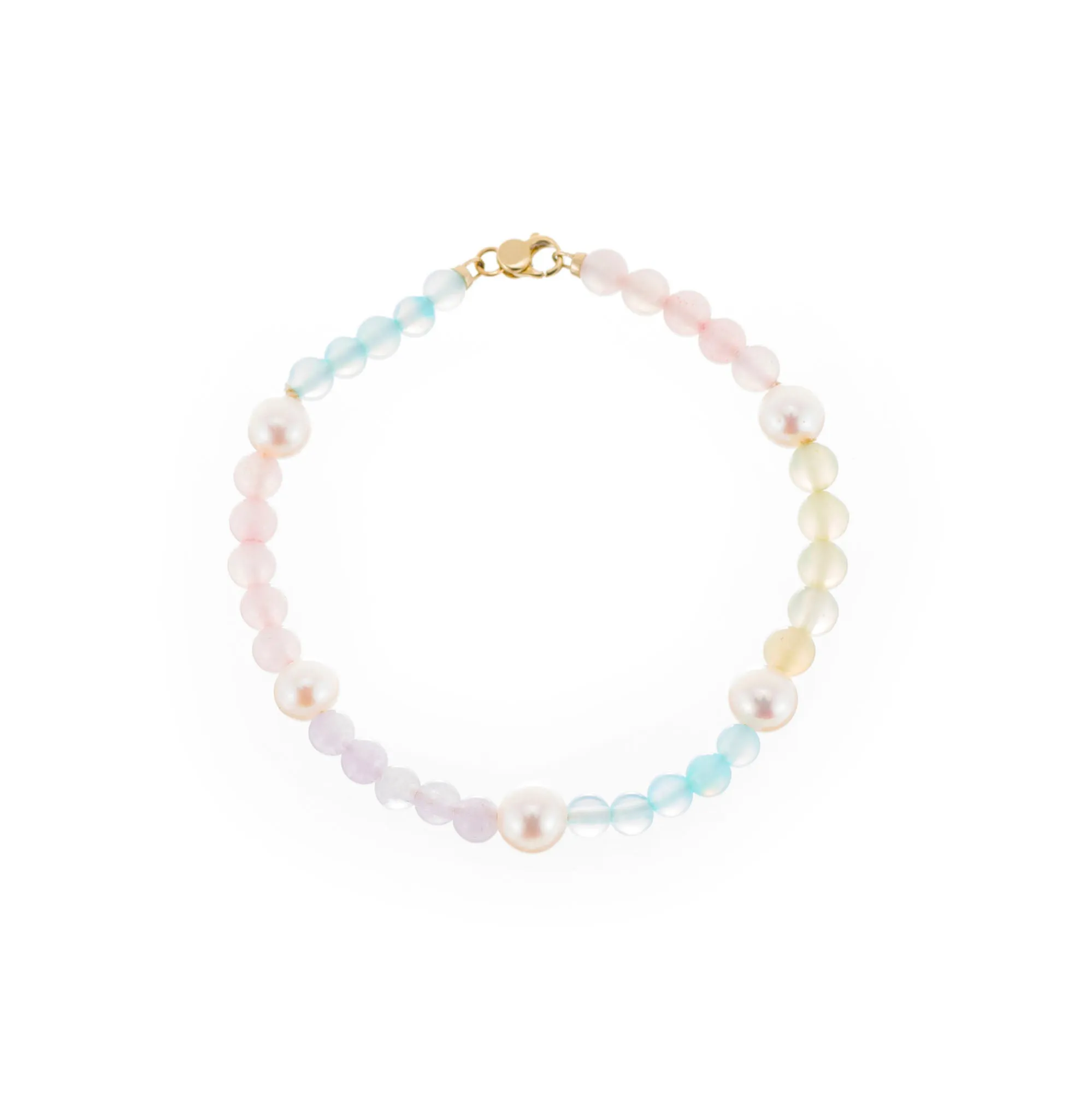 Sherbert Bracelet