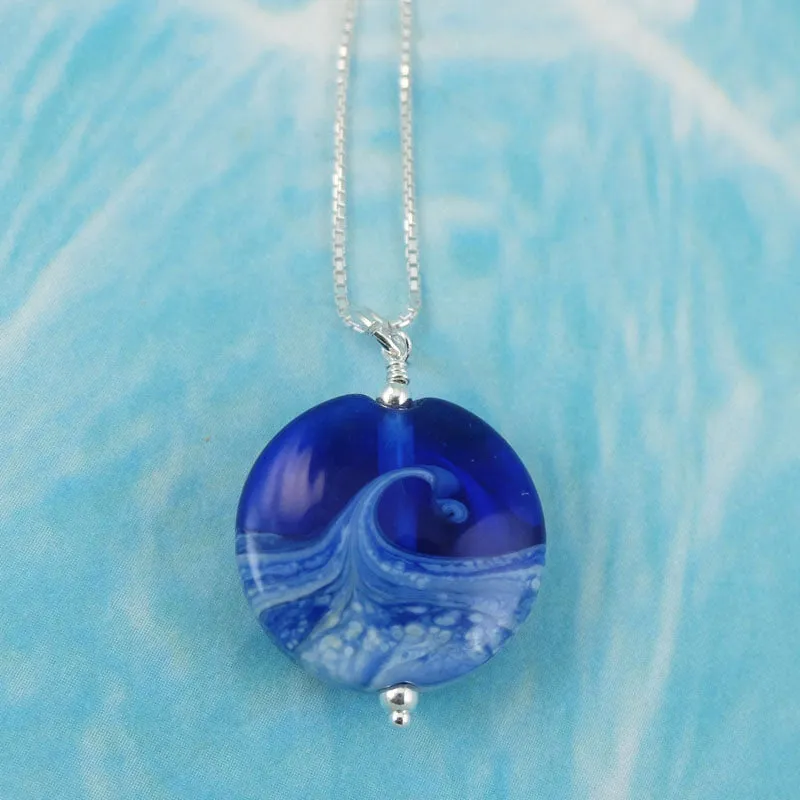 southern ocean mini pendant