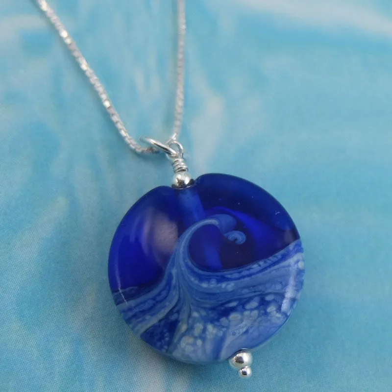 southern ocean mini pendant