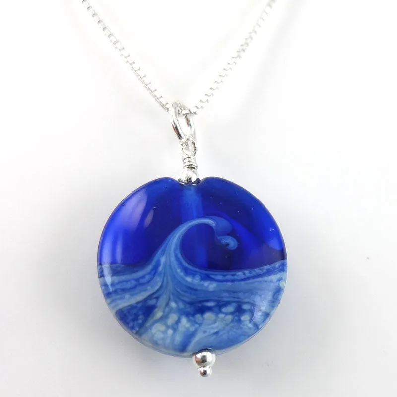 southern ocean mini pendant