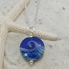 southern ocean mini pendant