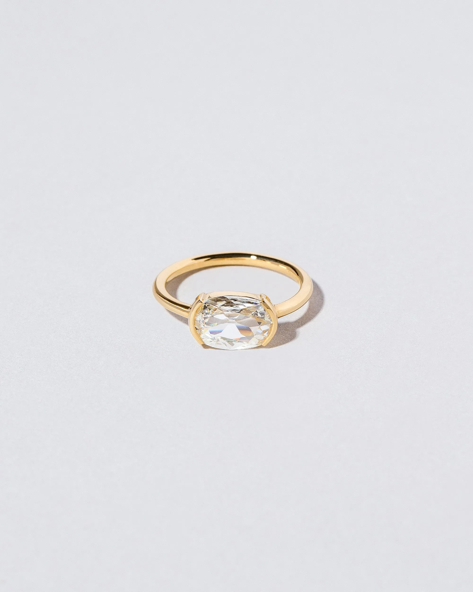 Staircase Ring