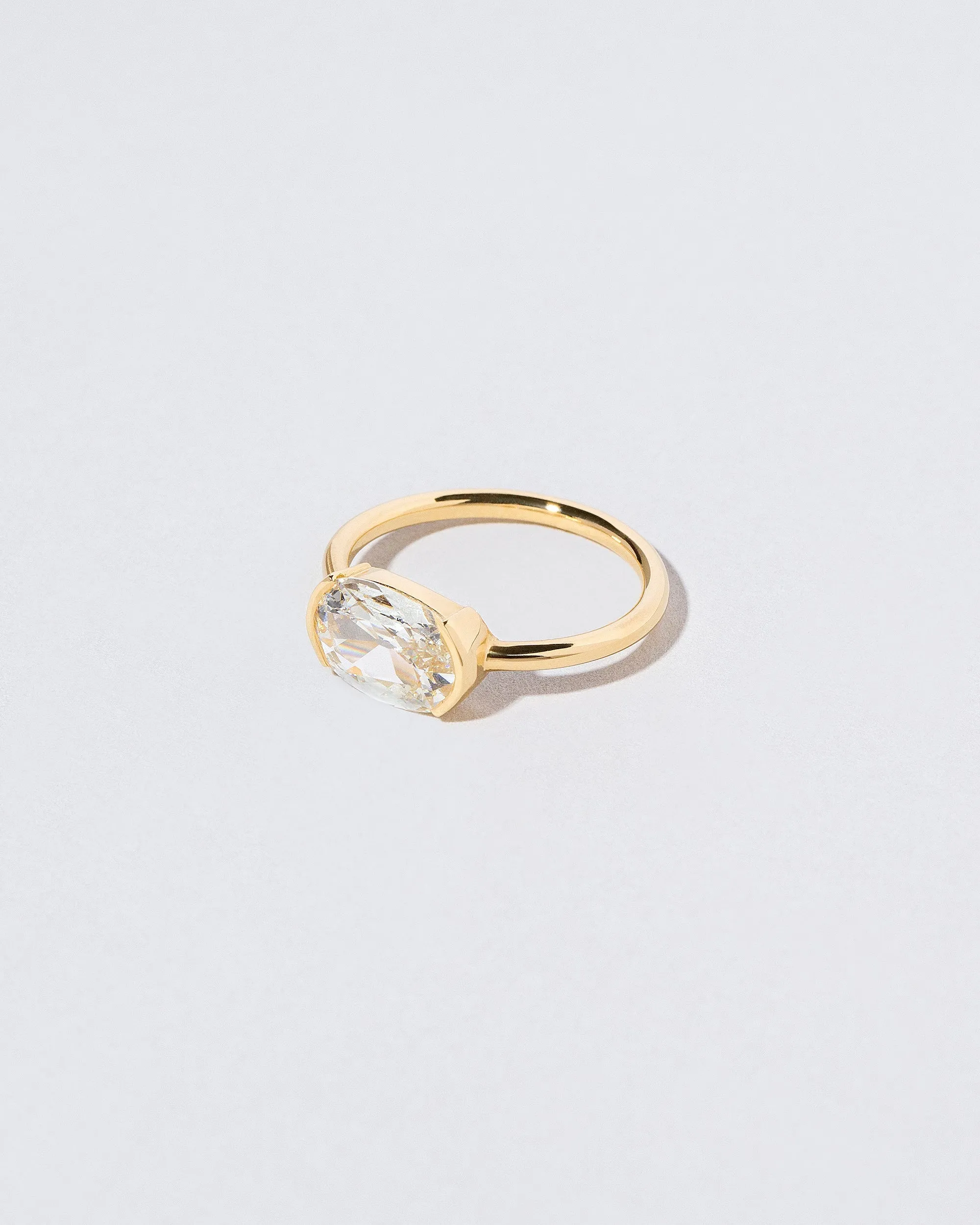 Staircase Ring