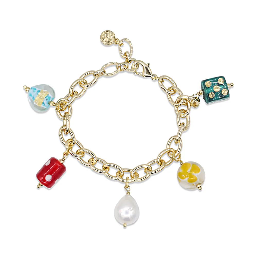 Stella Bracelet