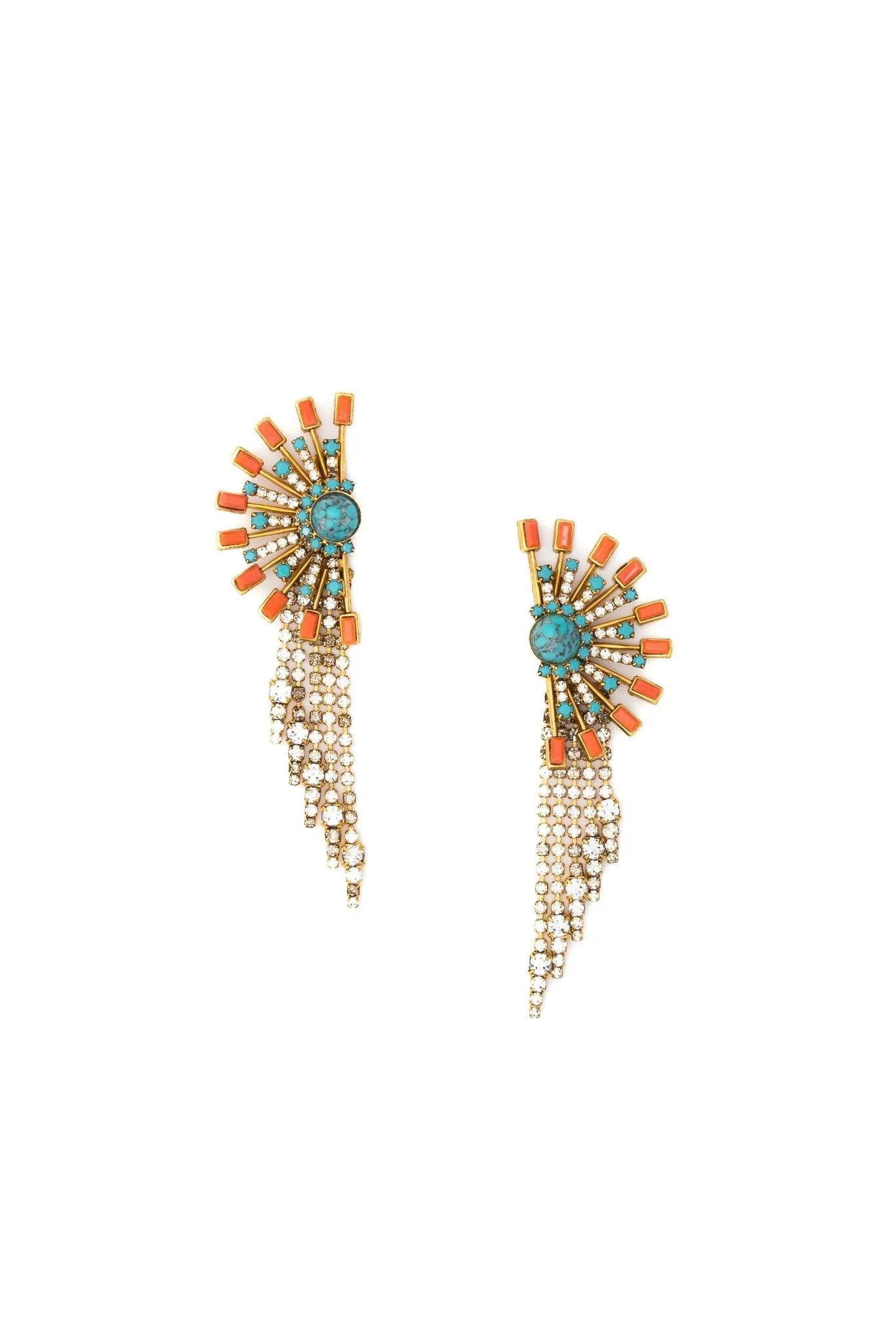 Suki Earrings