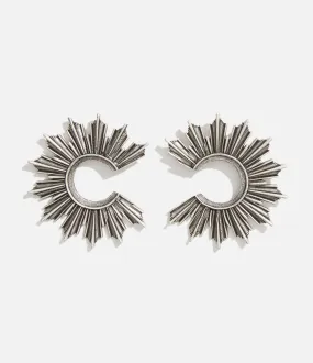 Sunburst Earrings