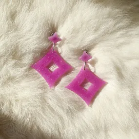 Sunkissed Miki Earrings