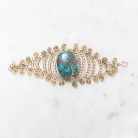 Turquoise Bracelet