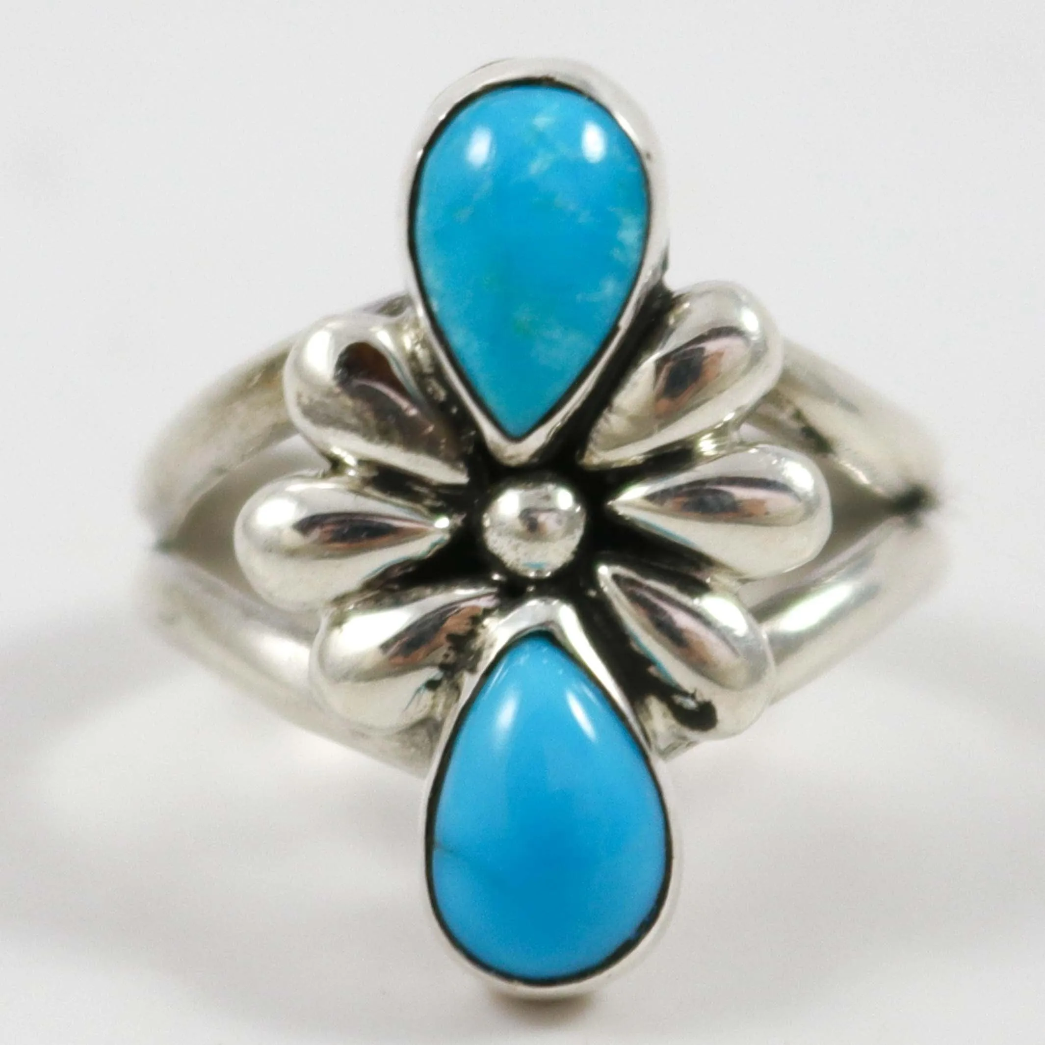 Turquoise Ring