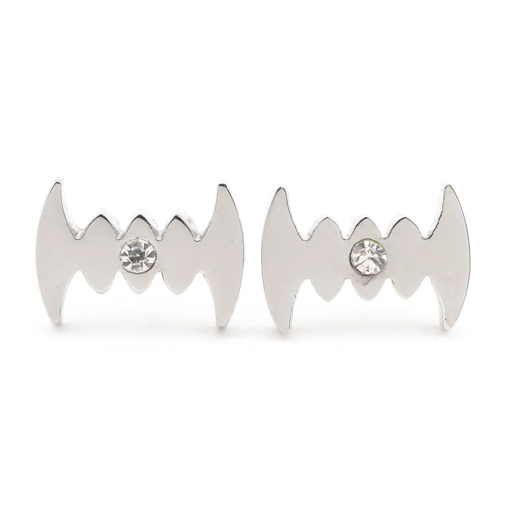 Wings Stud Earrings